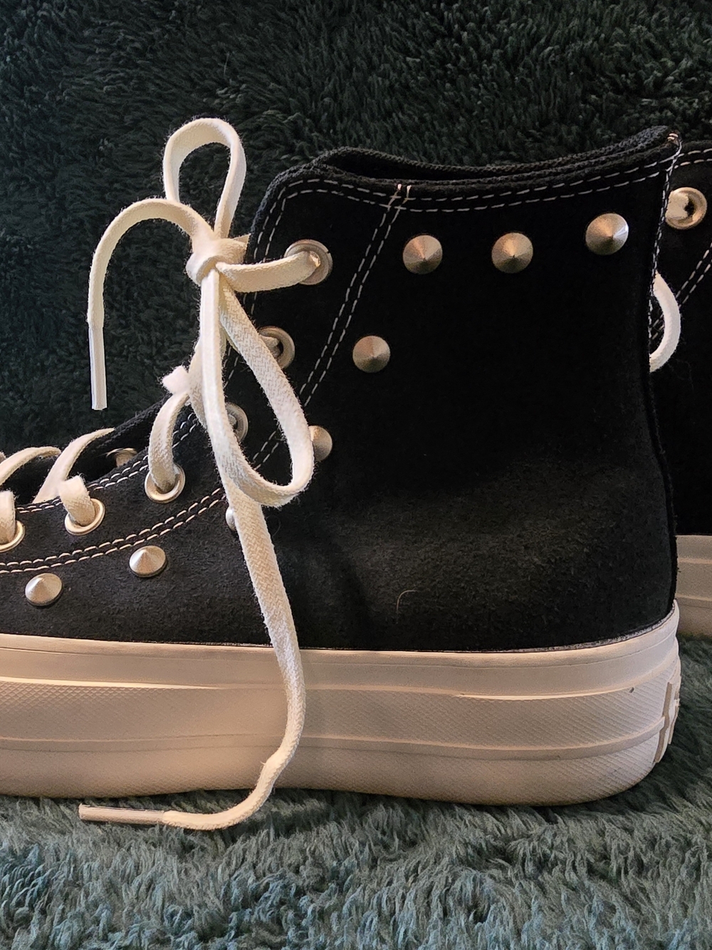 Converse Chuck Taylor All Star Lift - Picture 7 of 7